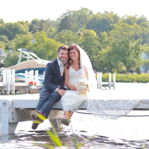 Meet your Posher, Katherine - Picture 1 of 1